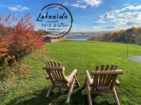 Lakeside Resort